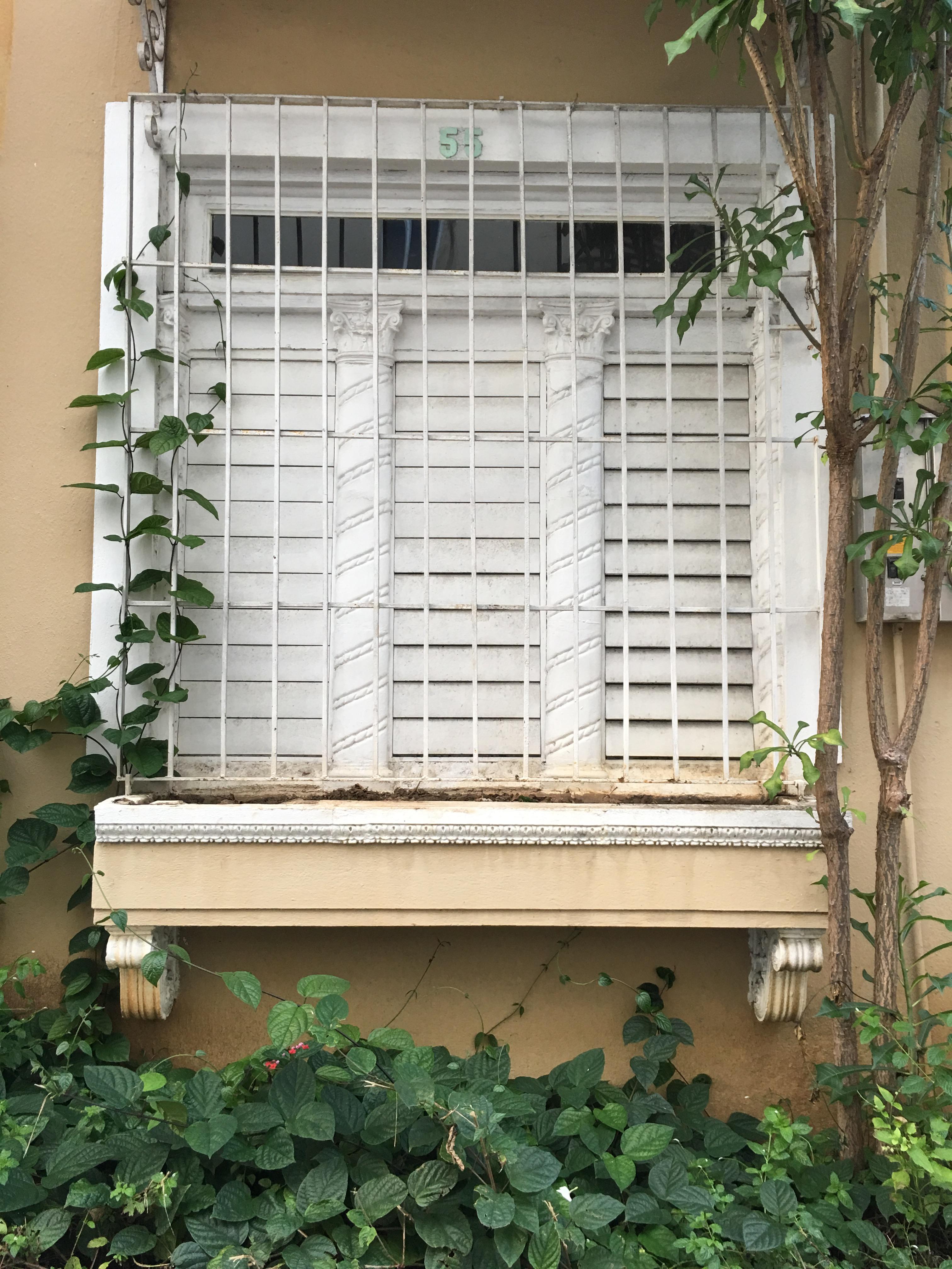 Casa Gemelas - San Juan (Río Piedras) - 2015 00005